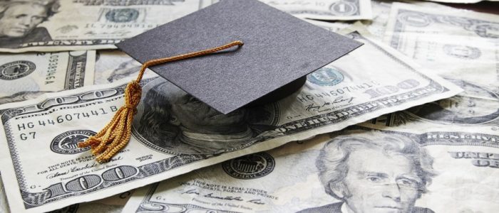 Five Financial Rules Every College Student Should Follow